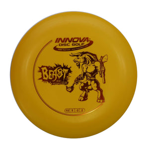 Innova DX Beast