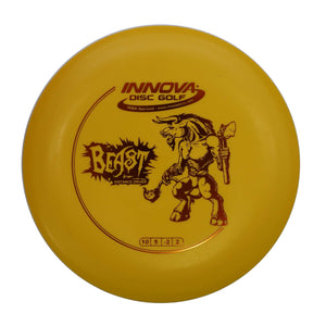 Innova DX Beast