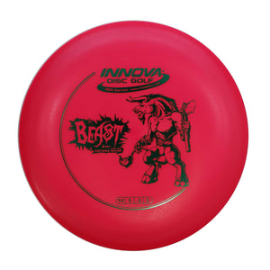 Innova DX Beast