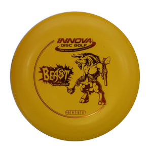 Innova DX Beast