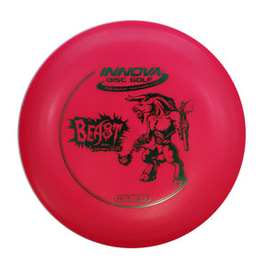 Innova DX Beast