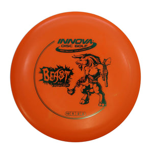 Innova DX Beast