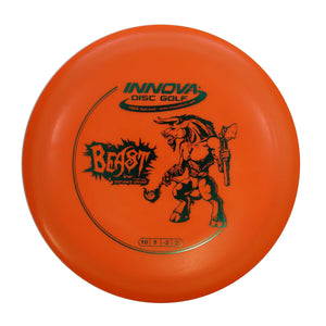 Innova DX Beast
