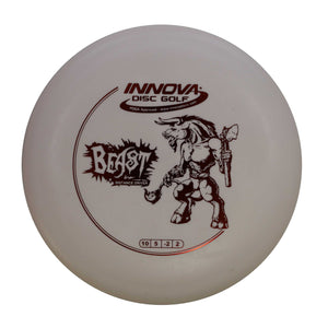 Innova DX Beast
