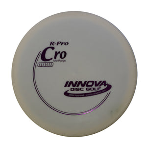 Innova R-Pro Cro