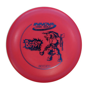 Innova DX Beast