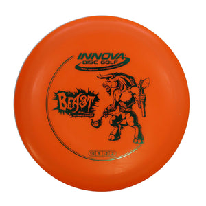 Innova DX Beast