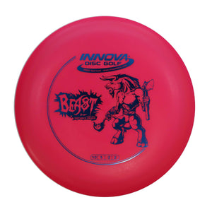 Innova DX Beast