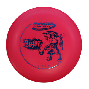 Innova DX Beast