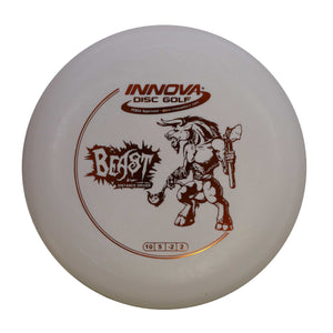 Innova DX Beast