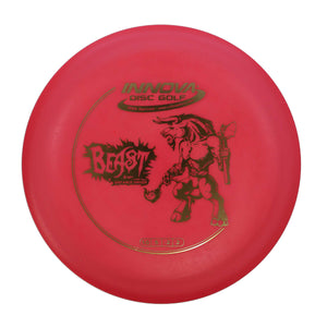 Innova DX Beast