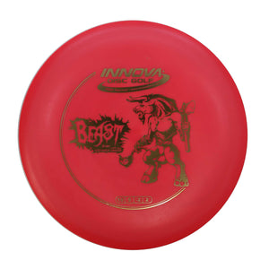 Innova DX Beast