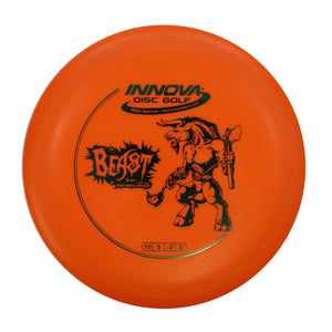Innova DX Beast