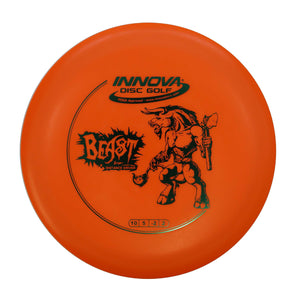 Innova DX Beast