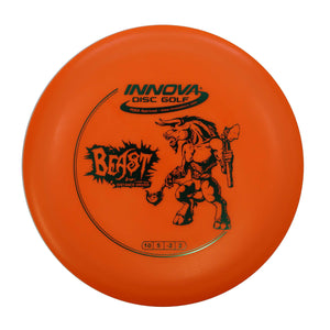 Innova DX Beast