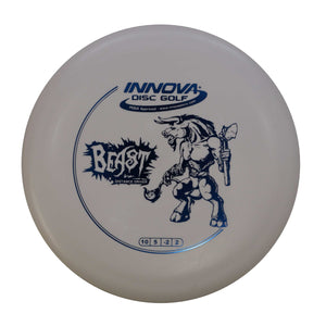 Innova DX Beast