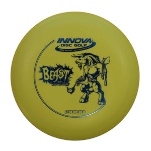 Innova DX Beast