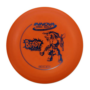 Innova DX Beast