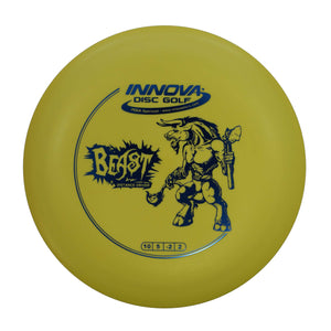 Innova DX Beast