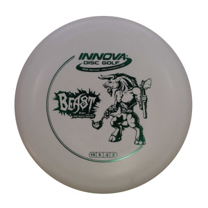 Innova DX Beast