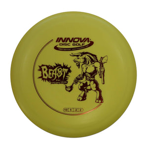 Innova DX Beast