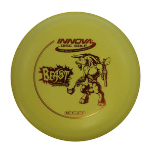 Innova DX Beast