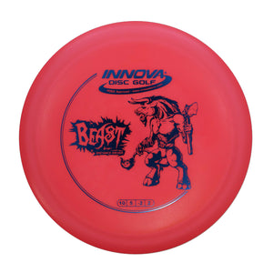 Innova DX Beast