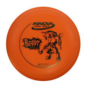 Innova DX Beast
