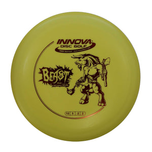 Innova DX Beast