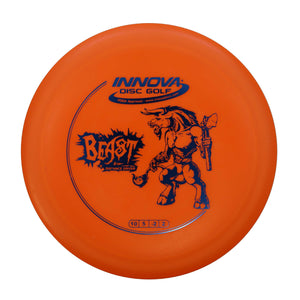 Innova DX Beast