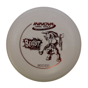 Innova DX Beast