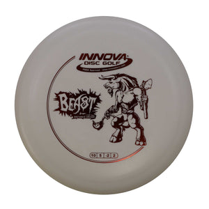 Innova DX Beast
