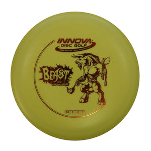 Innova DX Beast