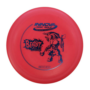 Innova DX Beast
