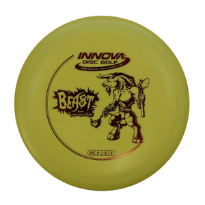 Innova DX Beast