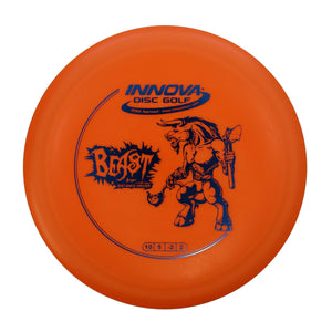 Innova DX Beast