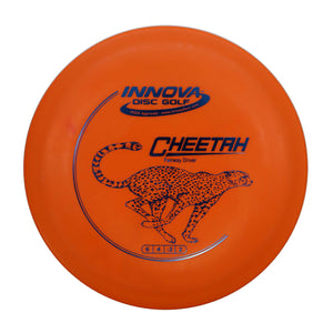 Innova DX Cheetah