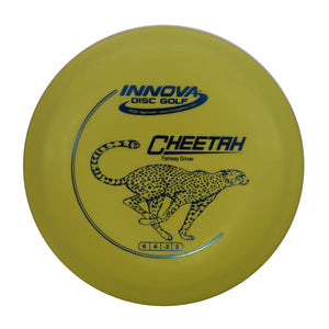 Innova DX Cheetah