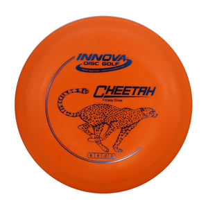 Innova DX Cheetah
