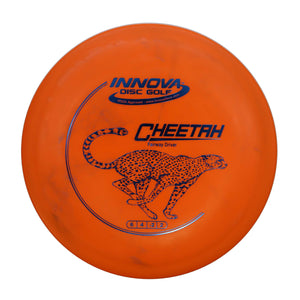 Innova DX Cheetah