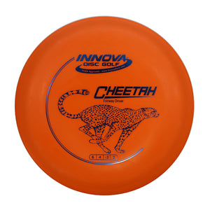 Innova DX Cheetah