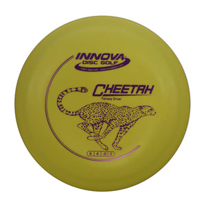 Innova DX Cheetah