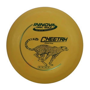 Innova DX Cheetah