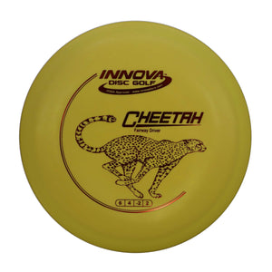Innova DX Cheetah