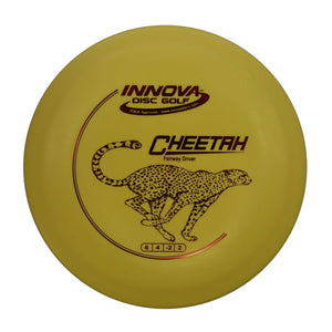 Innova DX Cheetah