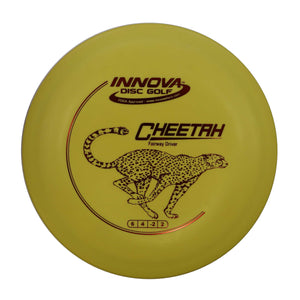 Innova DX Cheetah