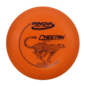 Innova DX Cheetah