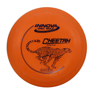 Innova DX Cheetah