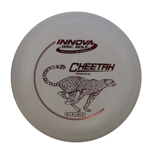 Innova DX Cheetah