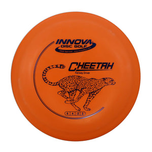 Innova DX Cheetah